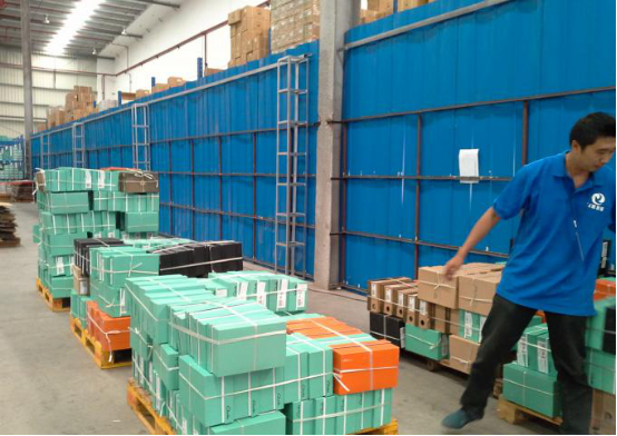 如何正確選擇電商倉(cāng)儲(chǔ)物流公司？